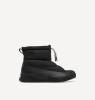 Ботинки OUT N ABOUT IV PUFFY WP Ws (EU 38.5 USw 7.5 СМ 23.9-24.4; black, chalk)